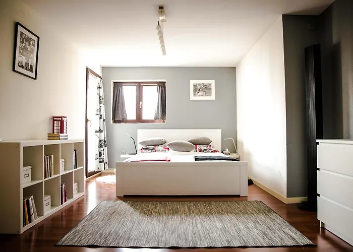 Casa Alma * Brione sopra Minusio