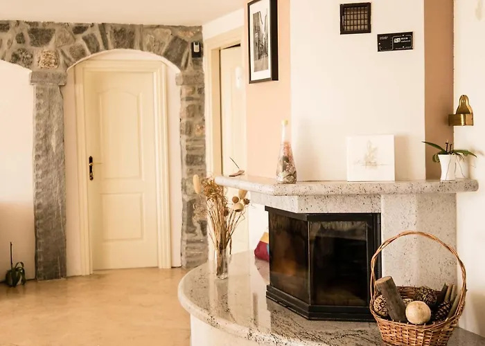 Casa Alma Casa de Férias