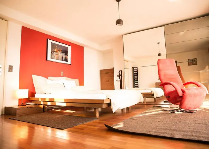 Casa Alma Casa de Férias *