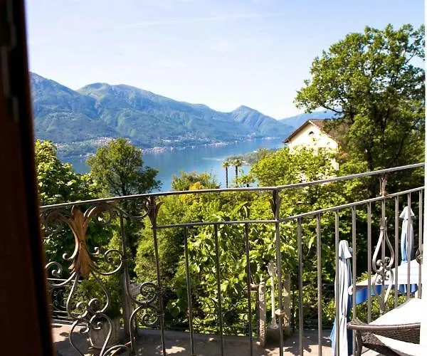 Casa de Férias Casa Alma *