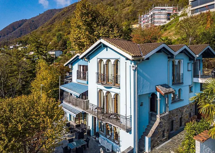 Casa de Férias Casa Alma