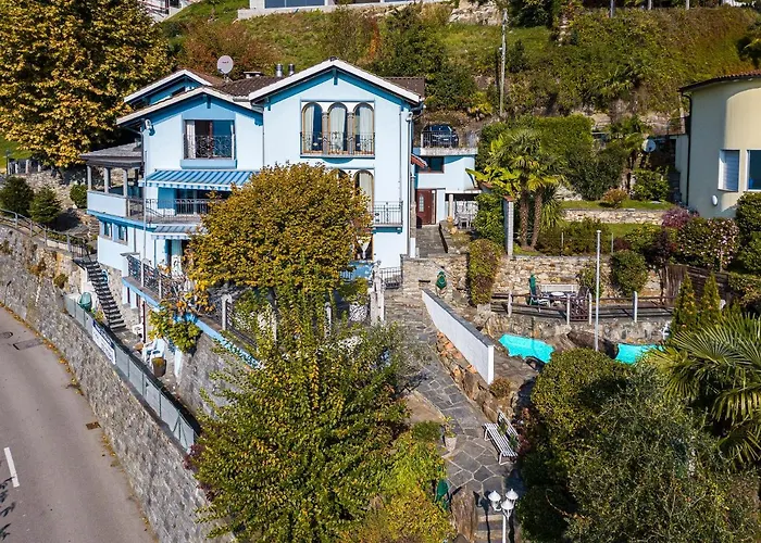 Casa Alma Casa de Férias