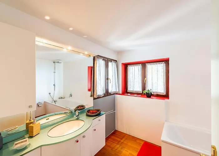 Casa Alma Casa de Férias *