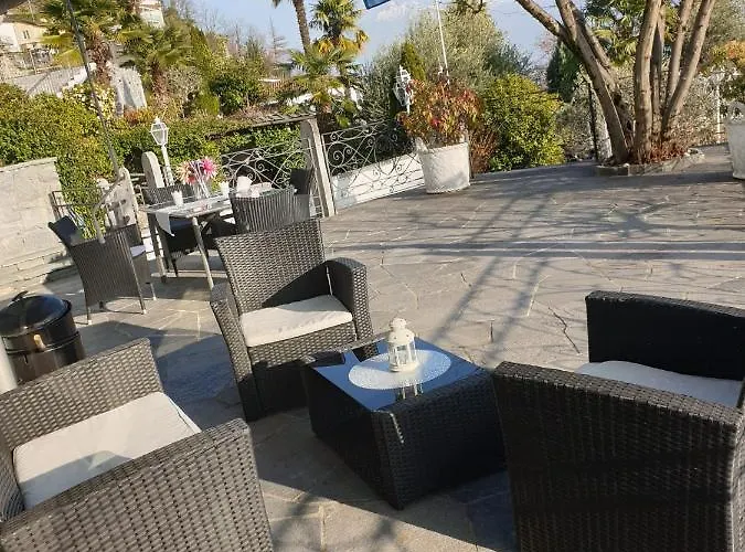 Casa Alma Casa de Férias *