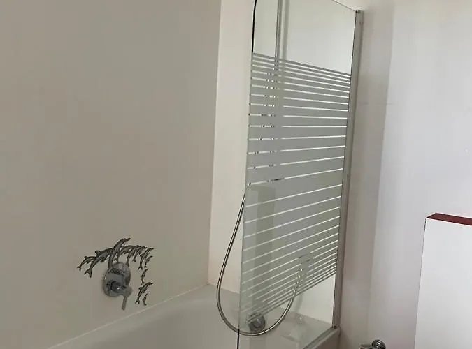 Casa de Férias Casa Alma *